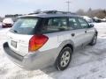 Brilliant Silver Metallic - Outback 2.5i Wagon Photo No. 5