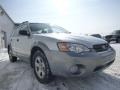 Brilliant Silver Metallic - Outback 2.5i Wagon Photo No. 6