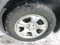 Brilliant Silver Metallic - Outback 2.5i Wagon Photo No. 8