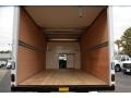  2015 E-Series Van E350 Cutaway Commercial Moving Truck Trunk