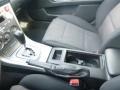 Brilliant Silver Metallic - Outback 2.5i Wagon Photo No. 14