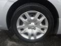 Brilliant Silver Metallic - Sentra 2.0 S Photo No. 9
