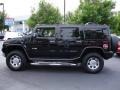 Black - H2 SUV Photo No. 5