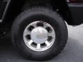 Black - H2 SUV Photo No. 6