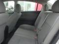 Brilliant Silver Metallic - Sentra 2.0 S Photo No. 15