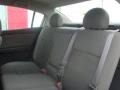 Brilliant Silver Metallic - Sentra 2.0 S Photo No. 16