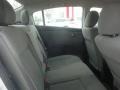 Brilliant Silver Metallic - Sentra 2.0 S Photo No. 17