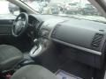 Brilliant Silver Metallic - Sentra 2.0 S Photo No. 18