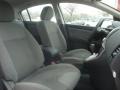 Brilliant Silver Metallic - Sentra 2.0 S Photo No. 19