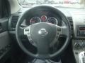 Brilliant Silver Metallic - Sentra 2.0 S Photo No. 20