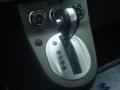 Brilliant Silver Metallic - Sentra 2.0 S Photo No. 22