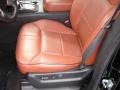 Black - H2 SUV Photo No. 8