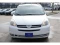 2005 Natural White Toyota Sienna XLE Limited  photo #2