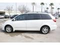2005 Natural White Toyota Sienna XLE Limited  photo #4