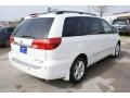 2005 Natural White Toyota Sienna XLE Limited  photo #7