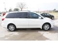 2005 Natural White Toyota Sienna XLE Limited  photo #8