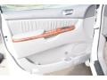 2005 Natural White Toyota Sienna XLE Limited  photo #10