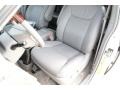 2005 Natural White Toyota Sienna XLE Limited  photo #12