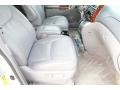 2005 Natural White Toyota Sienna XLE Limited  photo #21