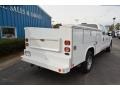 Oxford White - F350 Super Duty XL Crew Cab Utility Photo No. 5