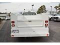 Oxford White - F350 Super Duty XL Crew Cab Utility Photo No. 6
