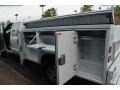 Oxford White - F350 Super Duty XL Crew Cab Utility Photo No. 14
