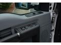 Oxford White - F350 Super Duty XL Crew Cab Utility Photo No. 19