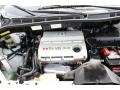  2005 Sienna XLE Limited 3.3 Liter DOHC 24-Valve V6 Engine
