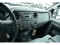 Oxford White - F350 Super Duty XL Crew Cab Utility Photo No. 27