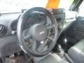 Steel Blue Metallic - Wrangler X 4x4 Photo No. 6