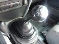 Steel Blue Metallic - Wrangler X 4x4 Photo No. 7