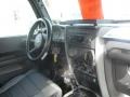 Steel Blue Metallic - Wrangler X 4x4 Photo No. 16