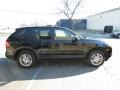 2008 Black Porsche Cayenne Tiptronic  photo #3