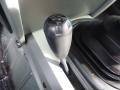 Steel Blue Metallic - Wrangler X 4x4 Photo No. 20