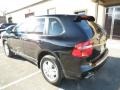 2008 Black Porsche Cayenne Tiptronic  photo #6