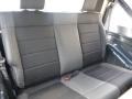 Steel Blue Metallic - Wrangler X 4x4 Photo No. 24