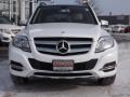 Polar White - GLK 350 4Matic Photo No. 2