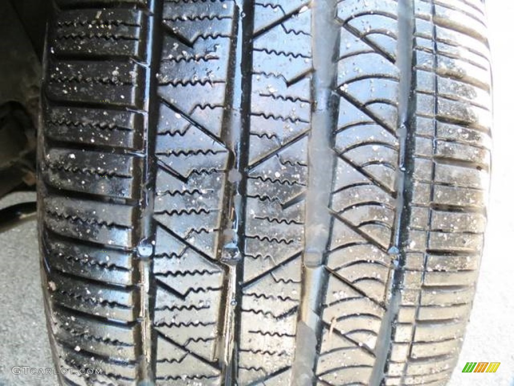 2008 Cayenne Tiptronic - Black / Black photo #27