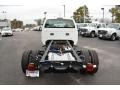 2015 Oxford White Ford F450 Super Duty XL Regular Cab Chassis  photo #5