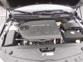 3.6 Liter DOHC 24-Valve VVT Pentastar V6 2015 Chrysler 200 Limited Engine