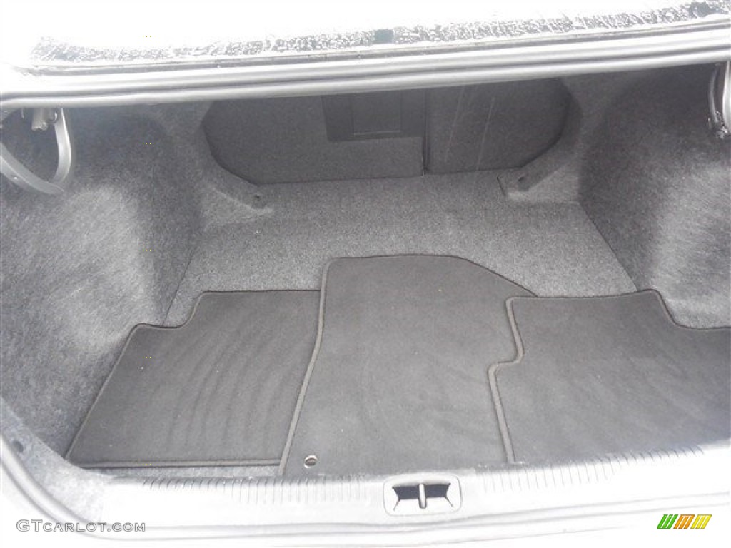 2015 Chrysler 200 Limited Trunk Photo #101272385