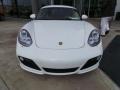 Carrara White - Cayman S Photo No. 2