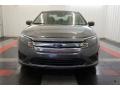 2010 Sterling Grey Metallic Ford Fusion SE  photo #4