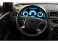 2010 Sterling Grey Metallic Ford Fusion SE  photo #23