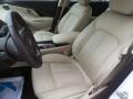 2014 Buick LaCrosse Premium Front Seat