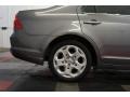 2010 Sterling Grey Metallic Ford Fusion SE  photo #45