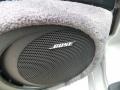 2004 Porsche 911 Natural Leather Grey Interior Audio System Photo
