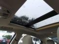 2014 Buick LaCrosse Light Neutral Interior Sunroof Photo