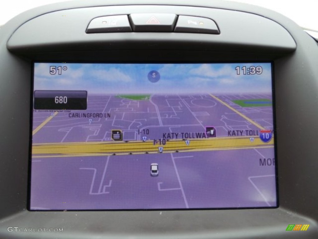 2014 Buick LaCrosse Premium Navigation Photo #101274751