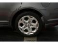 2010 Sterling Grey Metallic Ford Fusion SE  photo #54